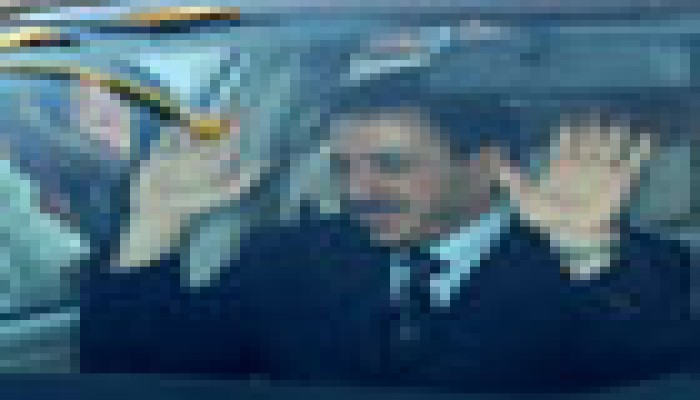 جبهة الإنقاذ الإسلامية تدعو إلى مصالحة حقيقية في الجزائر