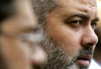 الحكومة الفلسطينية تنفي مسئوليتها عن تجميد مفاوضات حكومة الوحدة