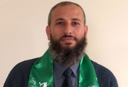 محمد طوطح نائب حماس في القدس يتحدث لـ(إخوان أون لاين)