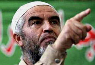 رائد صلاح: القدس ستكون عاصمة للخلافة الإسلامية قريبًا