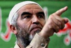 رائد صلاح: القدس ستكون عاصمة للخلافة الإسلامية قريبًا