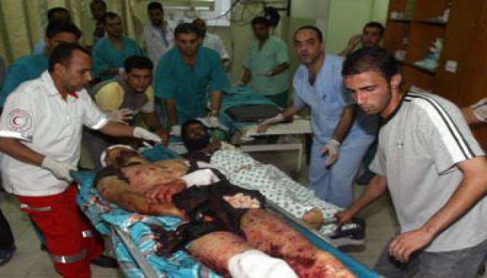 ملفات الأمن العالمي وفلسطين والعراق محاور بارزة بالصحف