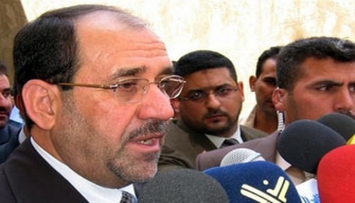 بوش يربط بين "أمن بغداد" و"أمن واشنطن" والصدريون يرفضون الفيدرالية