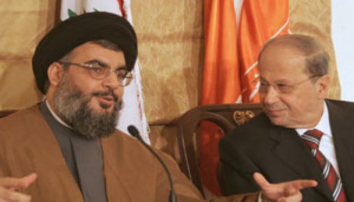 انتقادات داخلية للحكومة اللبنانية والأمم المتحدة تبدأ معالجة ملف الأسيرين