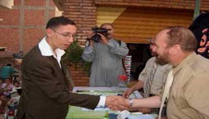 حفلات تكريم المتفوقين تتوالى في صفط تراب تحت رعاية المسيري