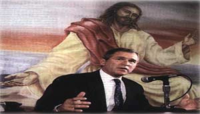 بعد 5 سنوات من "11 سبتمبر".. انتقادات دولية واتهامات داخلية بالتضليل لبوش