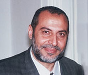 راضي يطالب بمحاسبة المسئولين عن التحقيقات في جريمة بني مزار