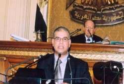 قطب يحل مشكلة أصحاب الأراضي المتخللات بالدقهلية