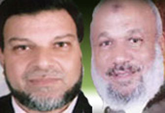 نائبا الإخوان بالفيوم يكرمان متفوقي قحافة