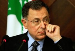 لبنان ينفي ويرفض أي سلام مع الكيان الصهيوني