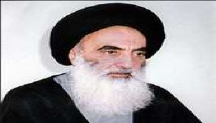 تصريحات جدالية للسيستاني وخلاف أمريكي- عراقي على نقل الأمن
