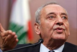 نواب لبنانيون يبدأون اعتصامًا لرفع الحصار الصهيوني