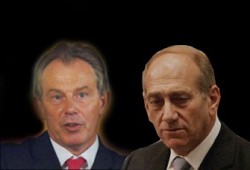 صحف العالم تسأل: هل تقع حرب أهلية بالعراق؟ وهل تطيح لبنان بأولمرت وبلير؟!