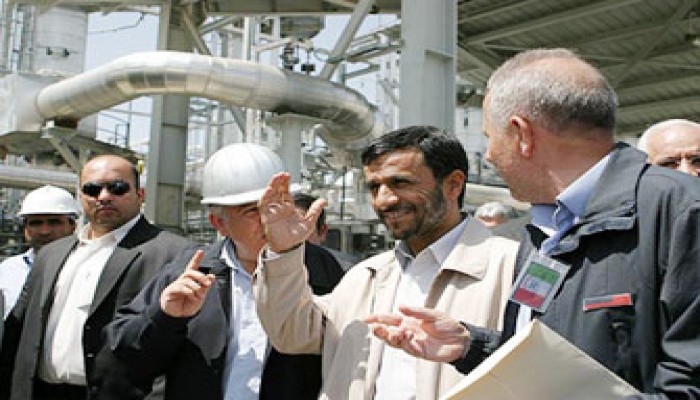 الملف الإيراني والدماء الفلسطينية في الشجاعية تستقطب اهتمام الصحف