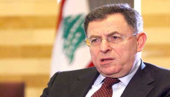 لبنان يرفض عرضًا صهيونيًّا باتصالات مباشرة واستمرار خطر "العنقودية"