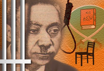 سيد قطب.. رجل فكرة وشهيد دعوة