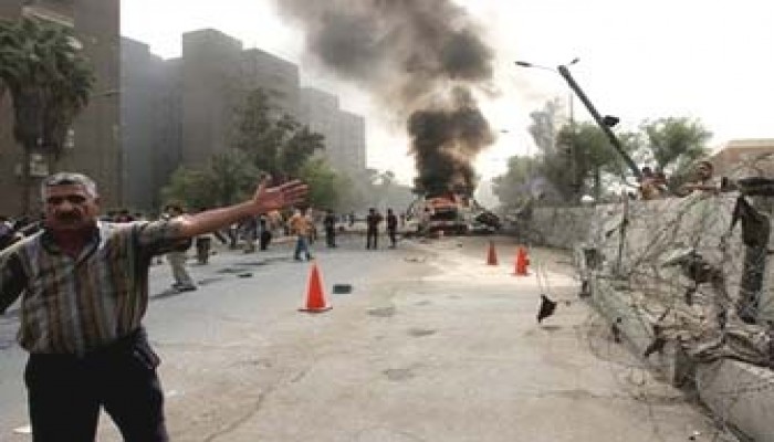 مقتل 60 عراقيًّا و6 جنود أمريكيين وسط تصاعد لأعمال العنف