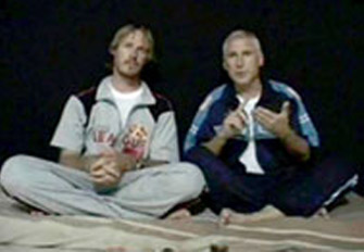 القسام تقصف القوات الصهيونية وإطلاق سراح الصحفيين المختطفين