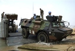 صحف العالم تسأل: هل تقف القوة الدولية في لبنان عاجزة؟!