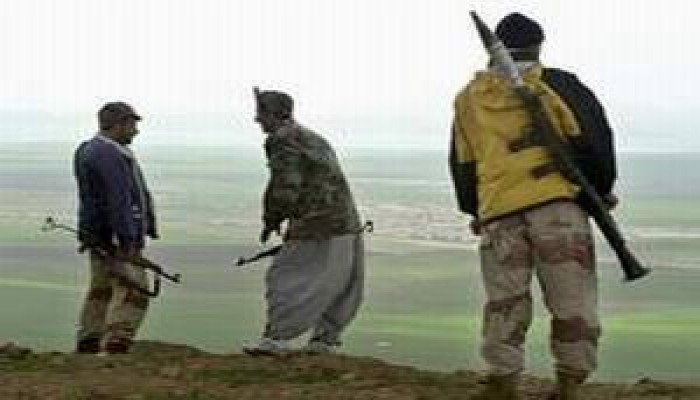 الأكراد يتجهون نحو إعلان كركوك عاصمةً لكردستان العراق