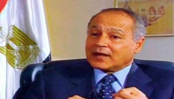 الخارجية المصرية.. وداعًا زمن الكبار