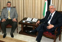 هنية يؤكد عدم وجود شروط لتشكيل حكومة وحدة وطنية فلسطينية