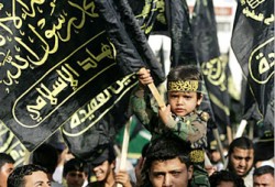 شهيدان من حماس والجهاد ونجاة قيادي في "سرايا القدس" من الاغتيال