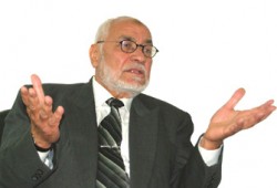 المرشد العام يقلل من أهمية القرار الروسي ويشيد بدور الإخوان في الأردن