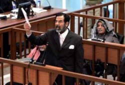 تواصل جلسات "قضية الأنفال" وتوقعات بتخفيض القوات البريطانية بالعراق