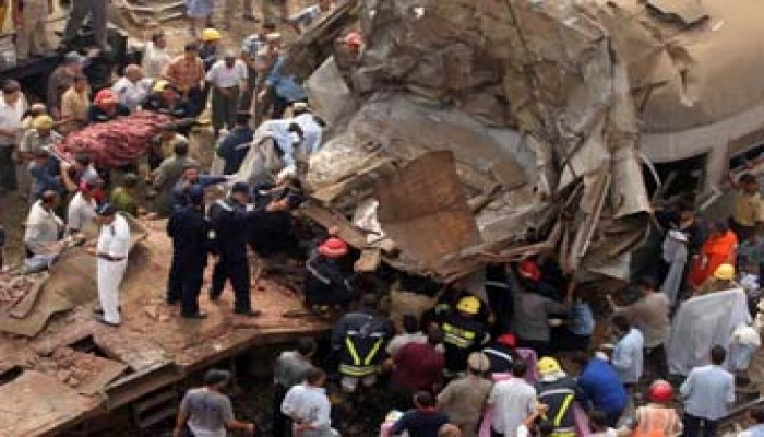 بيان من الإخوان المسلمين بشأن حادثة قطارَي قليوب