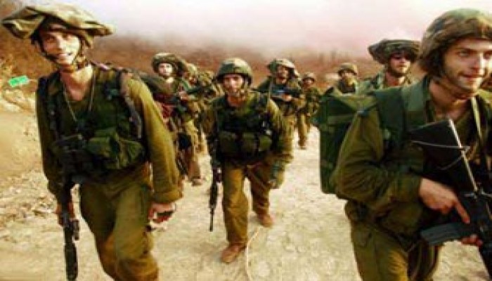 أوضاع الشرق الأوسط بعد الحرب محور رئيس بالصحف العالمية