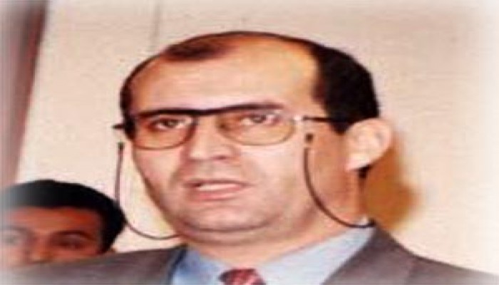 فرح العمدة!!