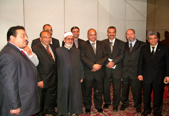 بيوت النواب.. نظرة من الداخل