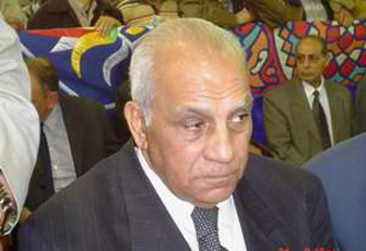 عبد الأحد جمال الدين.. بديل الشاذلي الذي لا يشبهه!!