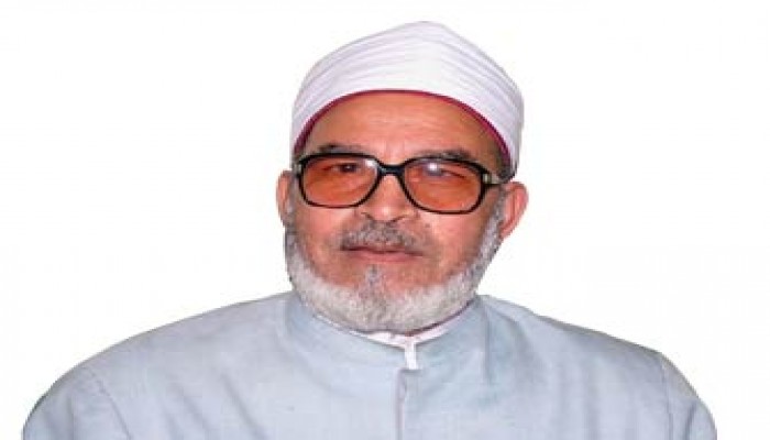 "إخوان أون لاين" يحاور النائب الشيخ السيد عسكر