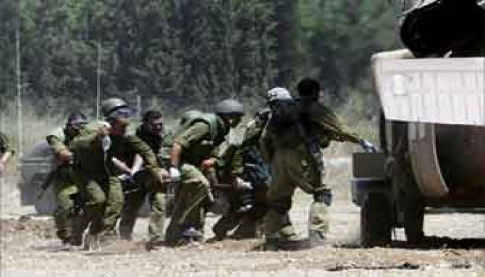 إنزال صهيوني فاشل قرب بعلبك وحزب الله يقدم تعويضات لضحايا الحرب