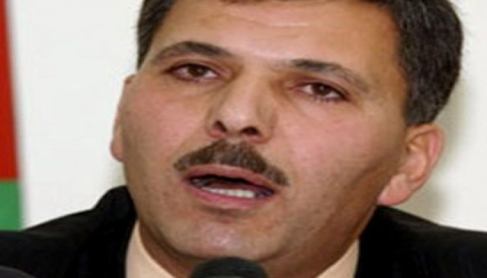 الصهاينة يعتقلون نائب رئيس الوزراء الفلسطيني وتدهور صحة الدويك