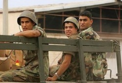 نشر الجيش اللبناني بالجنوب والانهيار الصهيوني.. عناوين عالمية بارزة