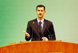 أزمة بين واشنطن وكل من طهران ودمشق بسبب الإشادة بالمقاومة