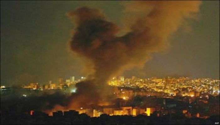 الصحف العالمية تبرز بشاعة عدوان الصهاينة وخسارتهم للحرب