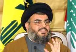 نصر الله: حققنا نصرًا تاريخيًّا وأحيي شهداء لبنان