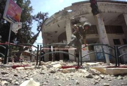 اعترافات الفشل تتوالى من قادة الكيان الصهيوني