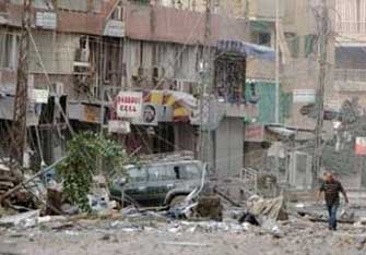 خسائر تدمير لبنان طالت الاقتصاد الصهيوني!!