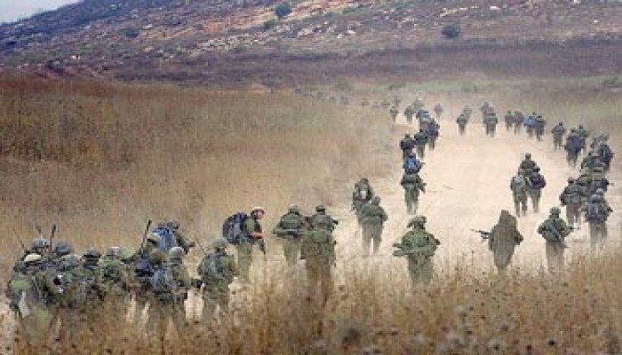 تصاعد الخسائر الصهيونية في معارك الجنوب ووقف العمليات غدًا