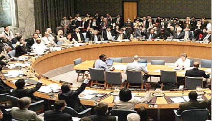 الصحف تبرز القرار "الصهيوني" الدولي و"المخطط الجوي" ببريطانيا