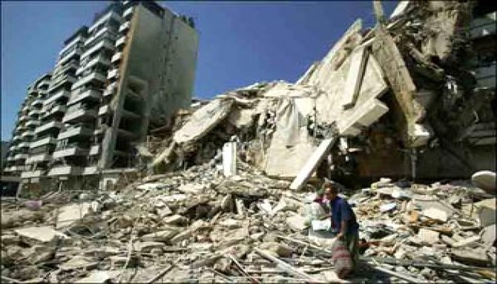 "الأمن" يتبنى قرارًا "صهيونيًّا" حول لبنان والصهاينة ينتهكونه بالساعات الأولى