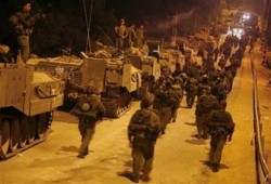 هجوم بري موسع وشيك والجنود الصهاينة يتساقطون في الجنوب