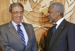 استمرار الجهود الدبلوماسية "المتعثرة" لإصدار قرار دولي حول لبنان