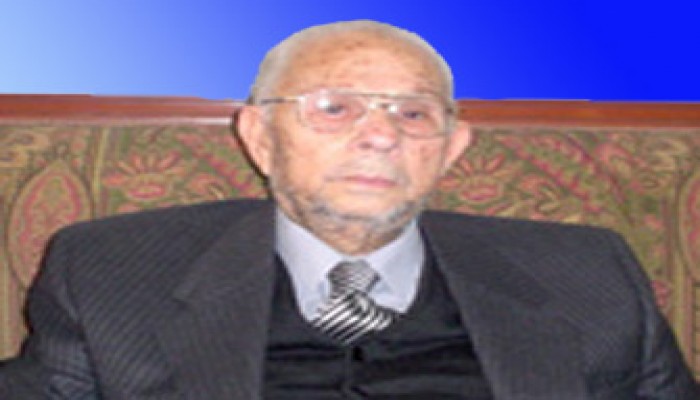 الأستاذ محمد هلال يقدم "شهادة على طريق الدعوة"