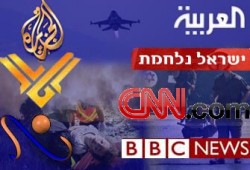 حرب الصورة والخبر في لبنان